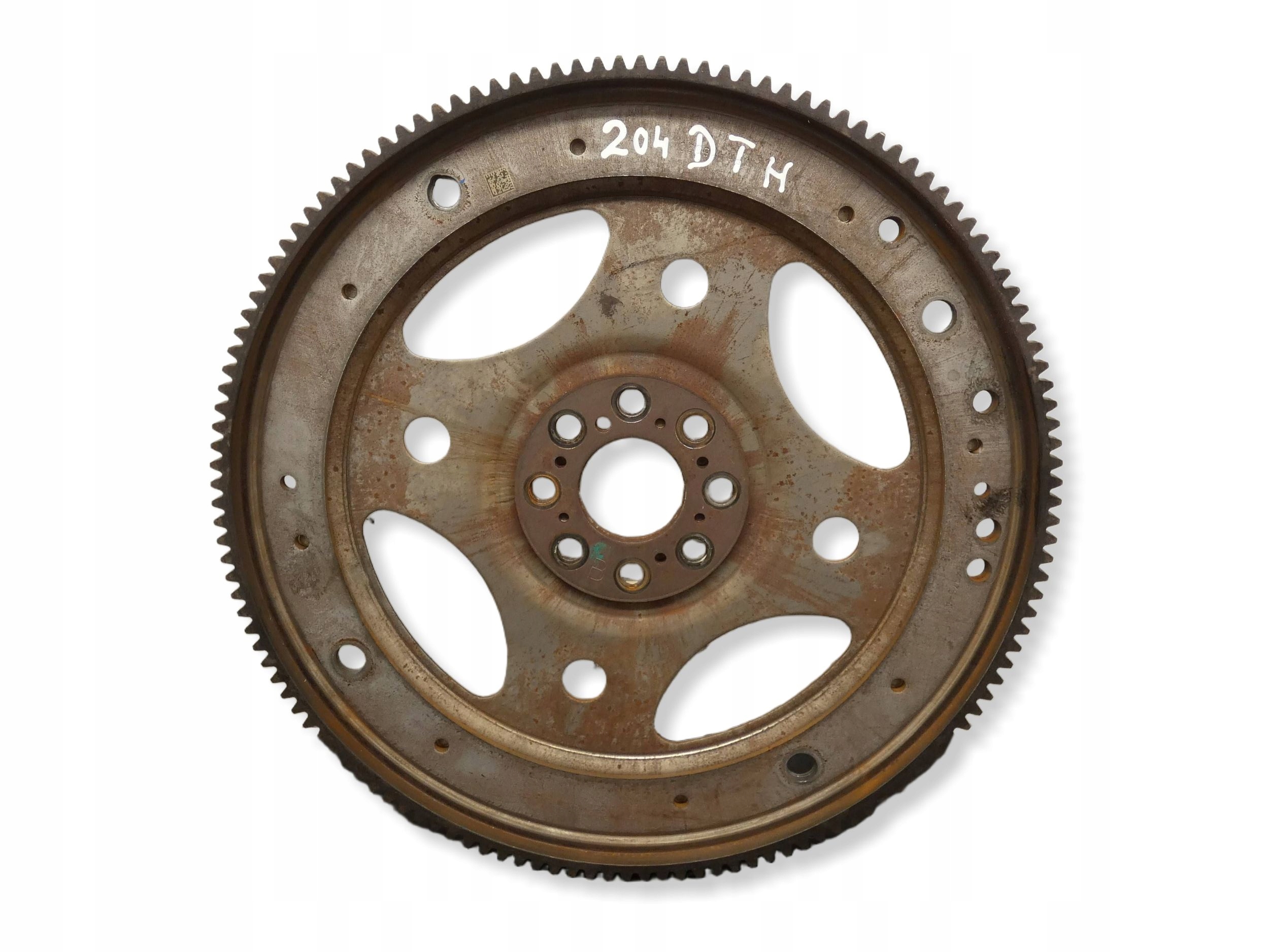 Koło zamachowe JAGUAR F-PACE LAND ROVER VELAR 2.0D G4D36K375AA