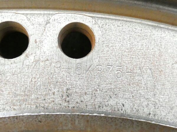 Koło zamachowe JAGUAR F-PACE LAND ROVER VELAR 2.0D G4D36K375AA