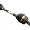 18316085478-698b587128650 Półoś przednia LEWA PEUGEOT 2008 II CITROEN DS3 1,2THP 9825384180