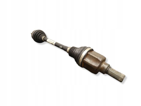 18316085478-698b58738528f Półoś przednia LEWA PEUGEOT 2008 II CITROEN DS3 1,2THP 9825384180