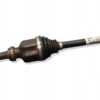 18316203197-698b586adebb7 Półoś przednia prawa PEUGEOT 2008 308 CITROEN DS3 1,2THP 9825384080