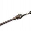 18316203197-698b586cad135 Półoś przednia prawa PEUGEOT 2008 308 CITROEN DS3 1,2THP 9825384080