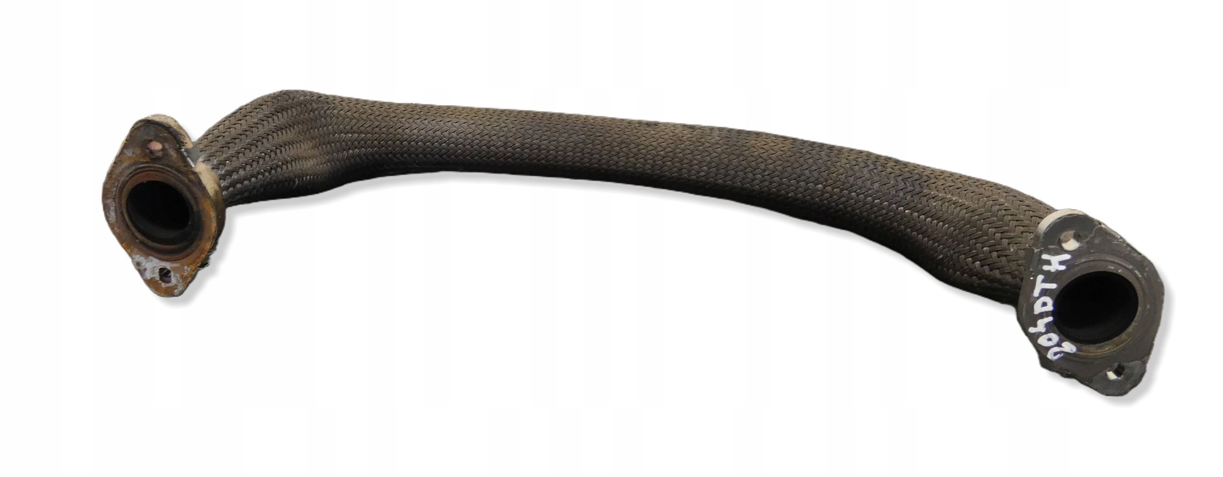 18316267746-698b4a8fbc24e RURA Przewód EGR JAGUAR F-PACE LAND ROVER VELAR 2.0D G4D3-9F468-AB