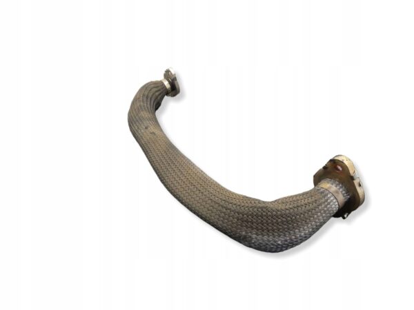 18316267746-698b4a9203048 RURA Przewód EGR JAGUAR F-PACE LAND ROVER VELAR 2.0D G4D3-9F468-AB