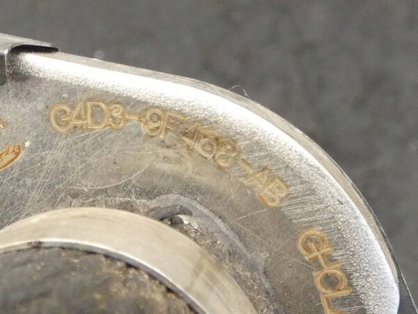 18316267746-698b4a94b4528 RURA Przewód EGR JAGUAR F-PACE LAND ROVER VELAR 2.0D G4D3-9F468-AB