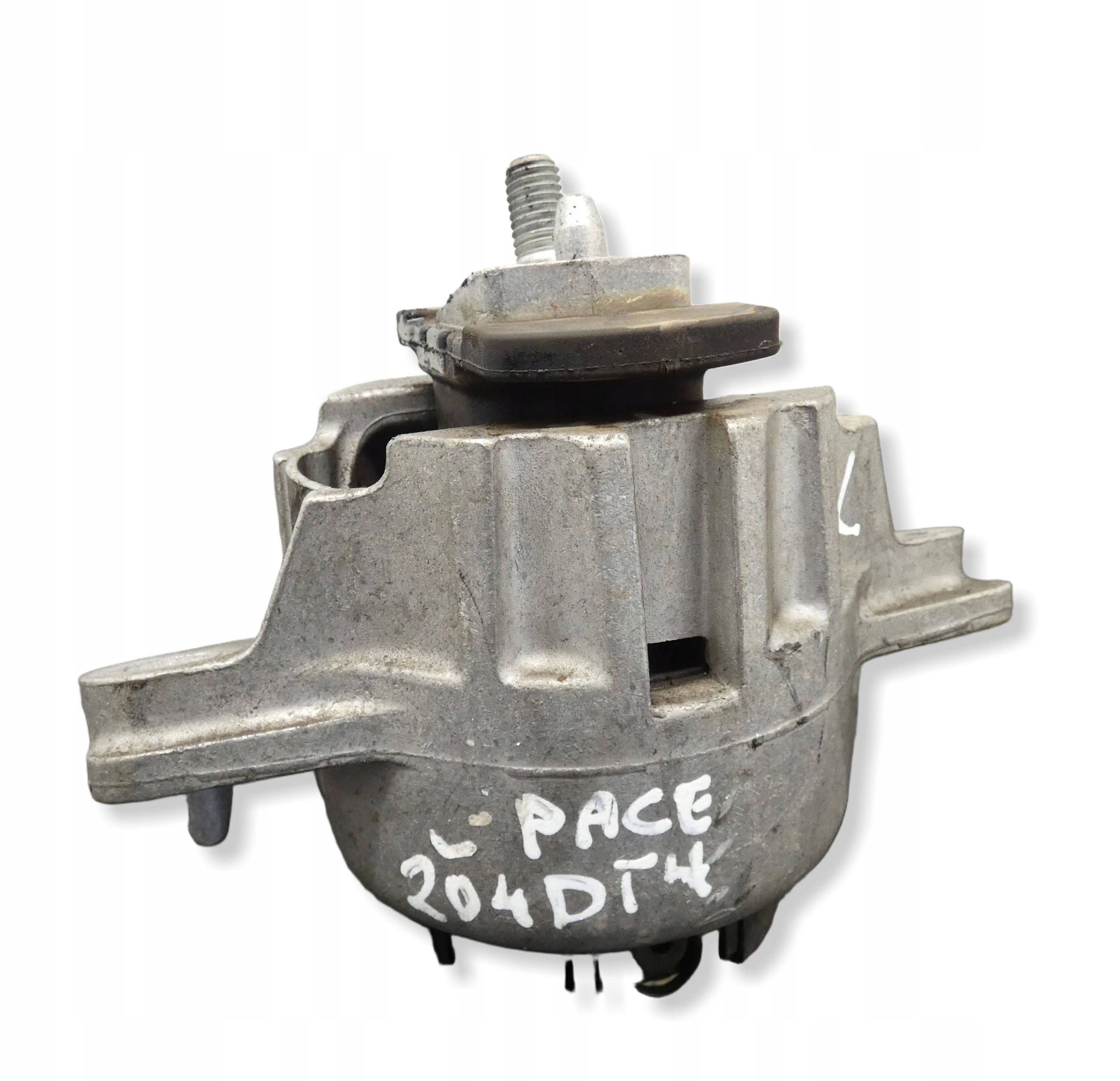 PODUSZKA silnika JAGUAR F-PACE LAND ROVER VELAR 2.0D JK836A003GB