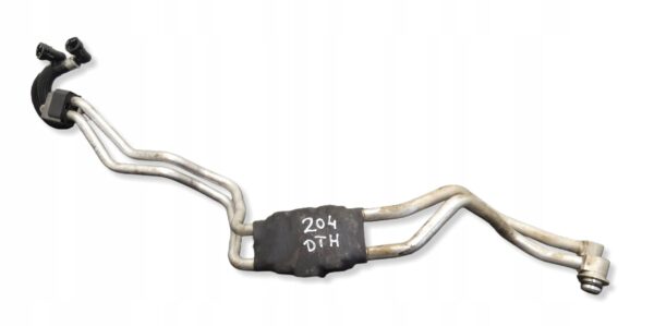 18316358272-698b4a7e2fba1 Przewód oleju skrzyni JAGUAR F-PACE LAND ROVER VELAR 2.0D HK837R081BE