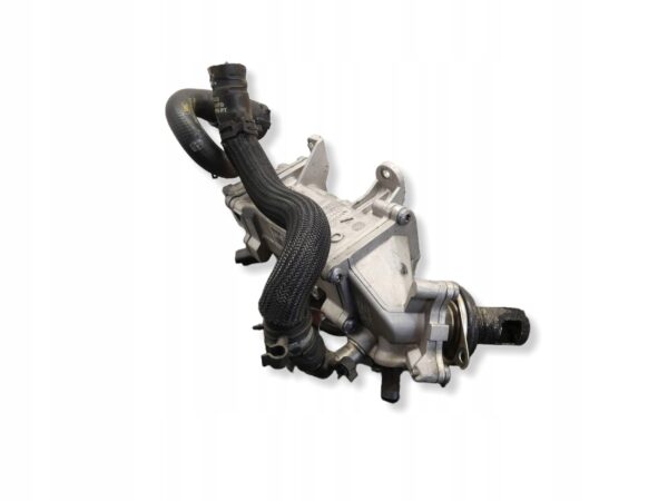 18316469322-698b4a6e42d14 Chłodnica SPALIN EGR JAGUAR F-PACE LAND ROVER VELAR 2.0D K4D3-9F464-CB