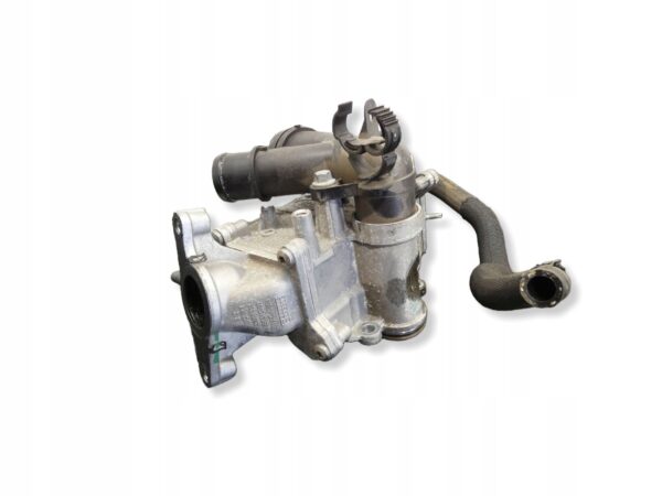 18316539740-698b4a66a0b74 Chłodnica SPALIN EGR JAGUAR F-PACE LAND ROVER VELAR 2.0D G4D39F464AD