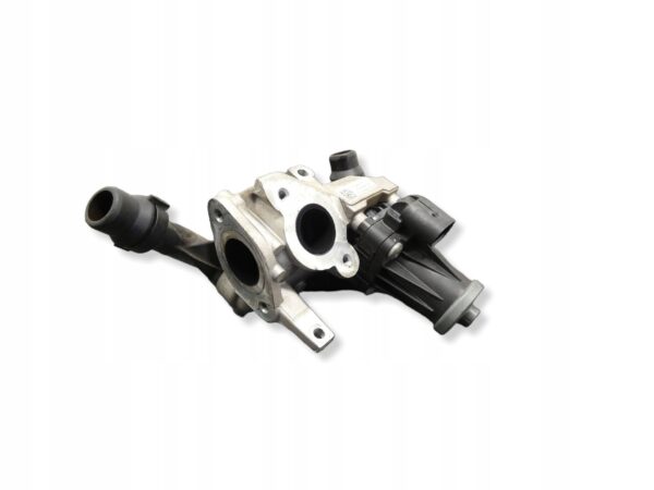 Zawór EGR JAGUAR F-PACE LAND ROVER VELAR 2.0D G4D39D475AD