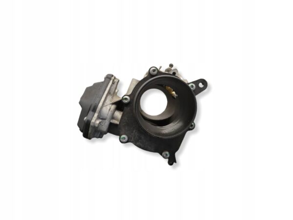 Zawór EGR JAGUAR F-PACE LAND ROVER VELAR 2.0D G4D35H273AC