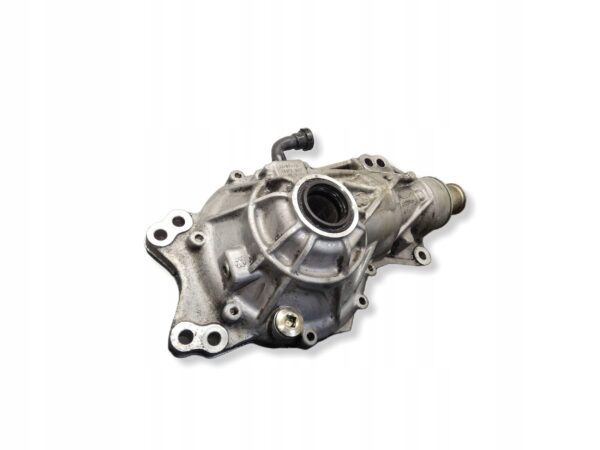 DYFER Dyferencjał przedni Jaguar F-Pace 2.0D HK833017AD 3.23