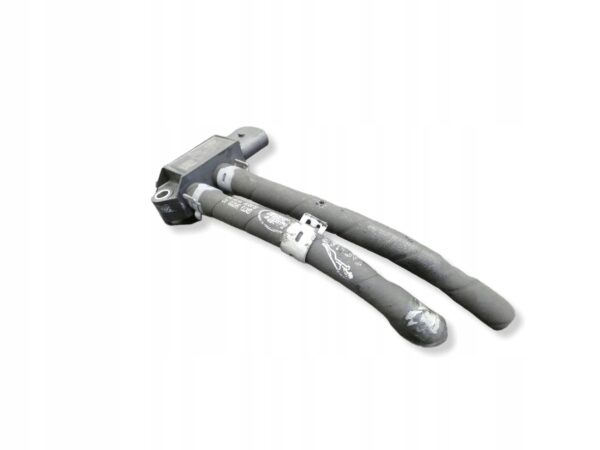 Czujnik ciśnienia spalin JAGUAR F-PACE LAND ROVER VELAR 2.0D GX735L200AA