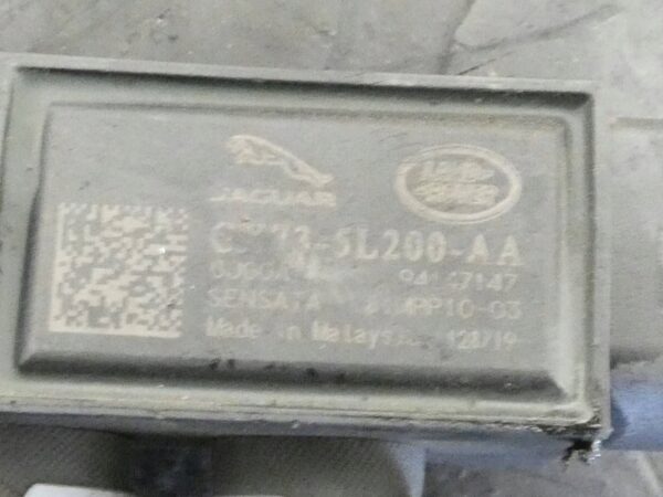 Czujnik ciśnienia spalin JAGUAR F-PACE LAND ROVER VELAR 2.0D GX735L200AA