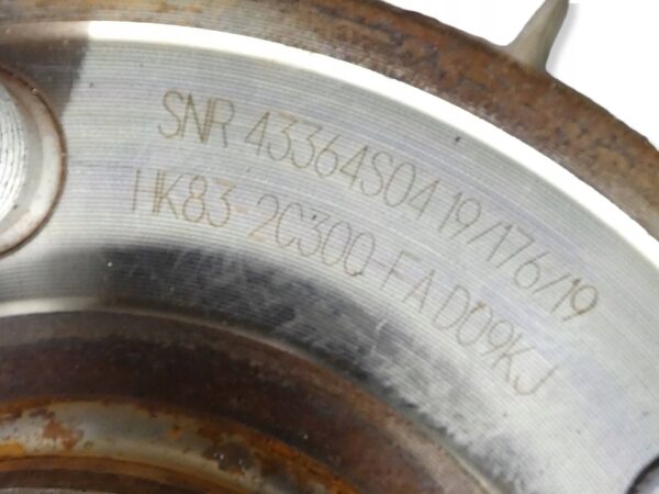 18318594186-698c6360975d5 ZROTNICA PIASTA JAGUAR F-PACE LAND ROVER VELAR 2.0D HK83-3K185-BD PP