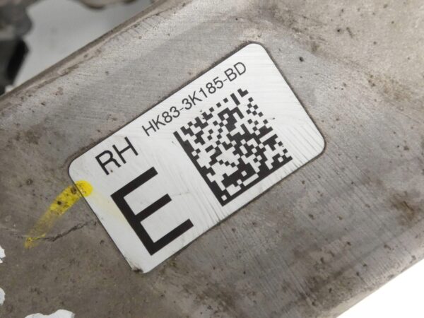 18318594186-698c636877c33 ZROTNICA PIASTA JAGUAR F-PACE LAND ROVER VELAR 2.0D HK83-3K185-BD PP