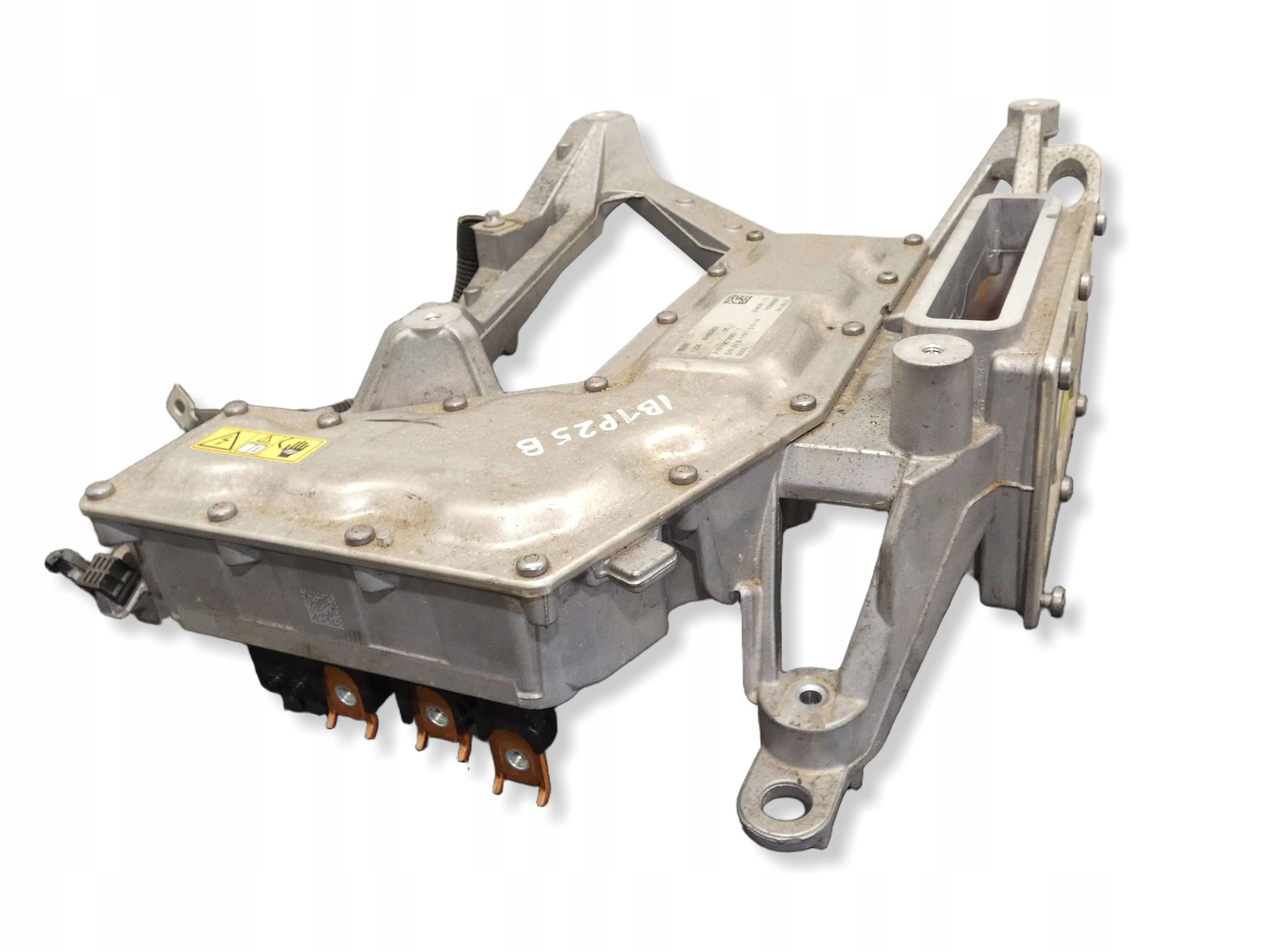 Sterownik KOMPUTER ECU silnika Mini Electric (Cooper SE) 8488262