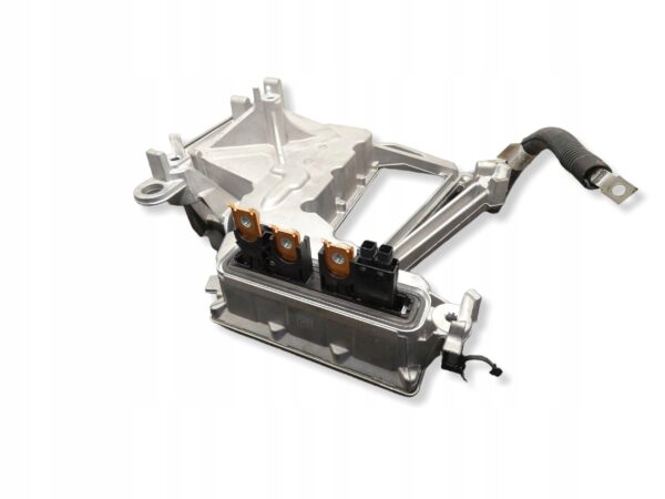 18319529983-698cb7c481b36 Sterownik KOMPUTER ECU silnika Mini Electric (Cooper SE) 8488262