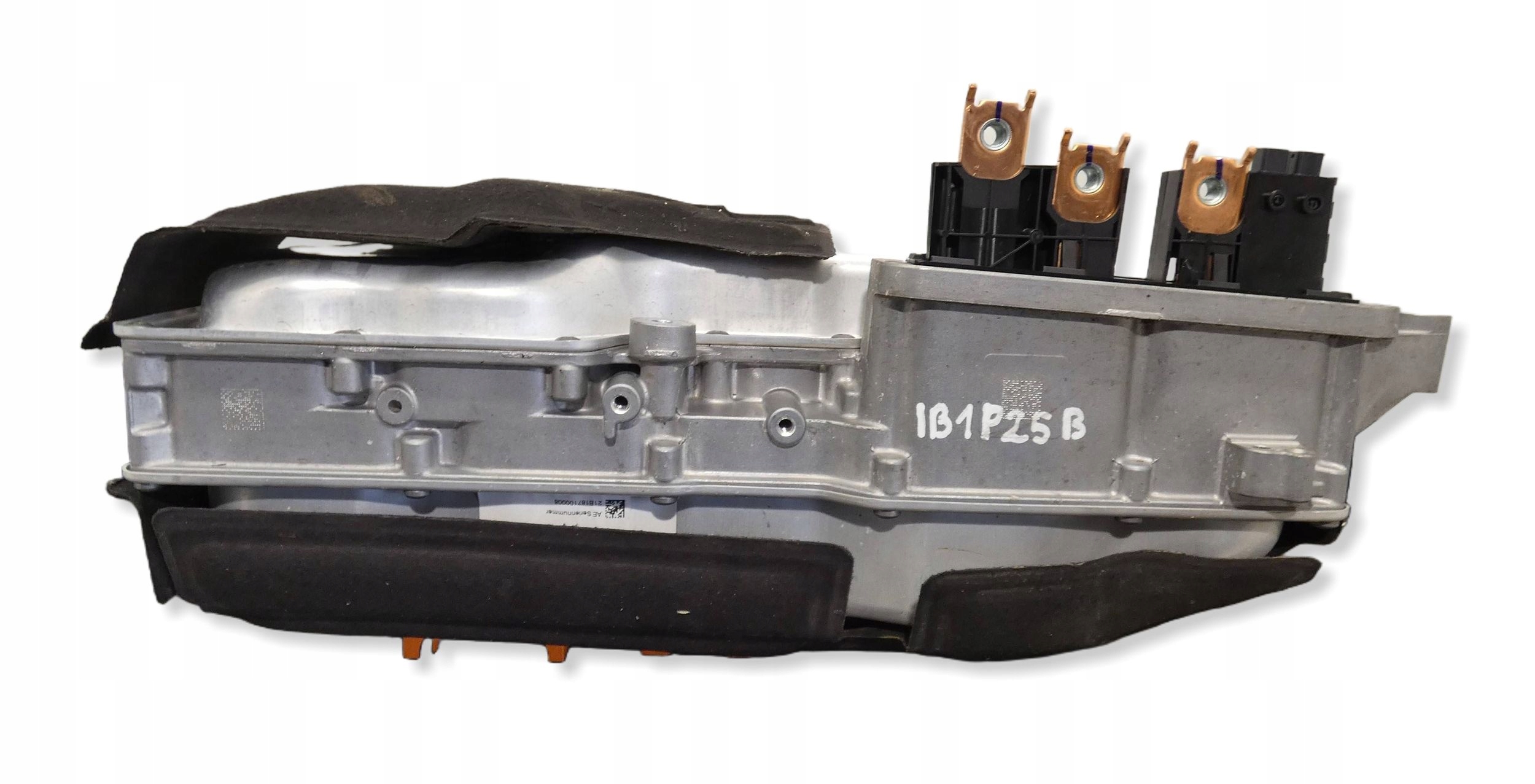 FALOWNIK Inwerter/przetwornica napięcia MINI COOPER SE LCI F56 5A35497