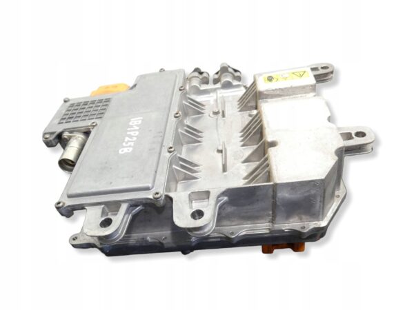 18321175204-698d98d6a4955 Moduł sterowania akumulatorem MINI COOPER SE LCI F56 BMW I3 9845263