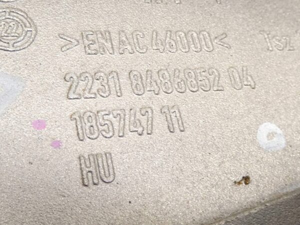 18321184289-698d98d0251f7 Łapa silnika MINI COOPER SE LCI F56 BMW I3 8486852