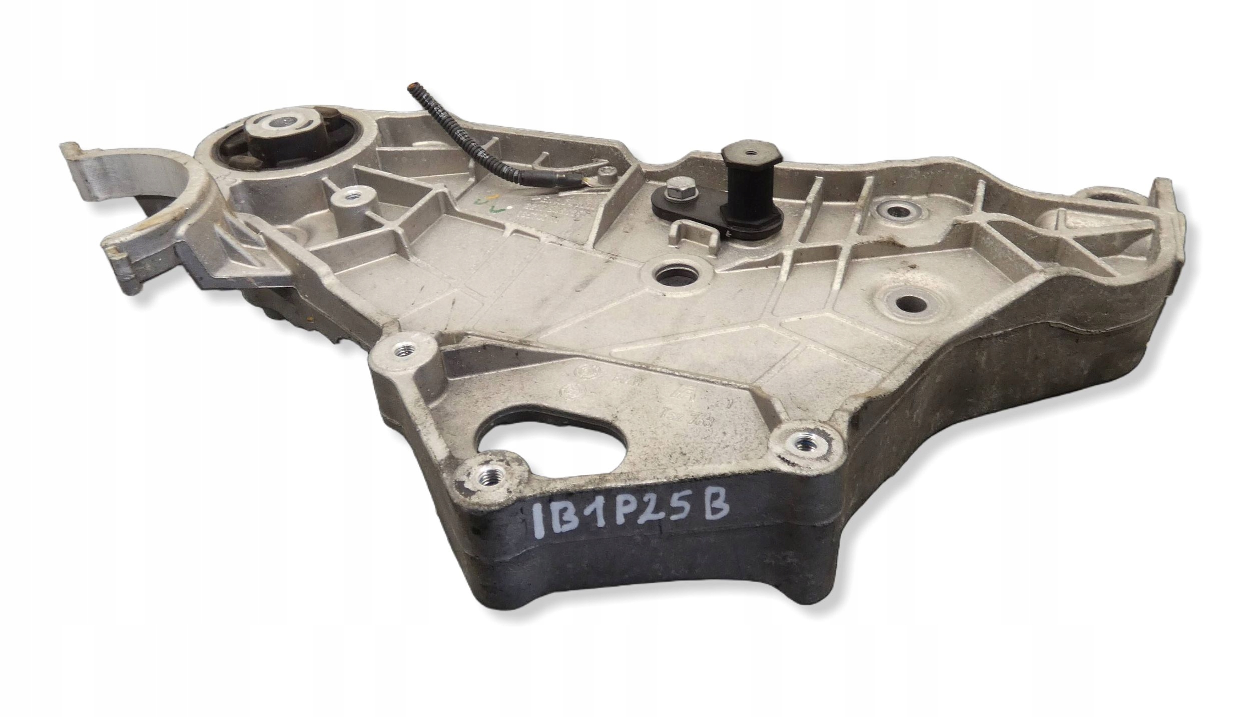 18321245655-698da6e0e4258 Łapa silnika MINI COOPER SE LCI F56 BMW I3 8486851