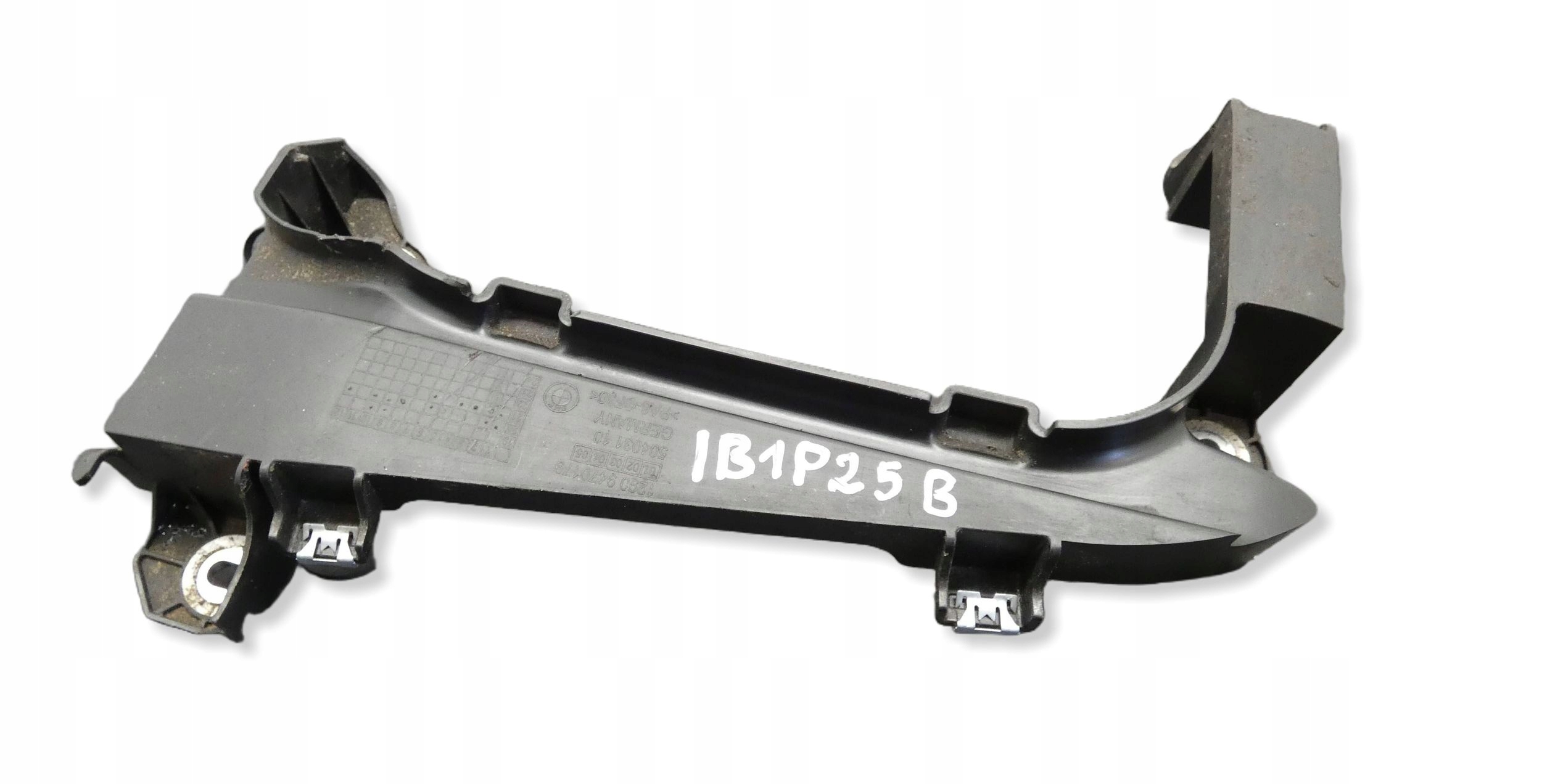 WSPORNIK MOCOWANIE INSTALACJI ELEKTRYCZNEJ MINI COOPER SE LCI F56 9470179