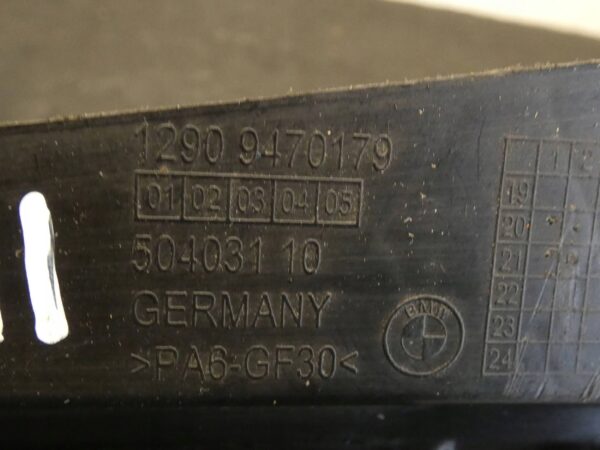 18321261344-698da6de8066e WSPORNIK MOCOWANIE INSTALACJI ELEKTRYCZNEJ MINI COOPER SE LCI F56 9470179