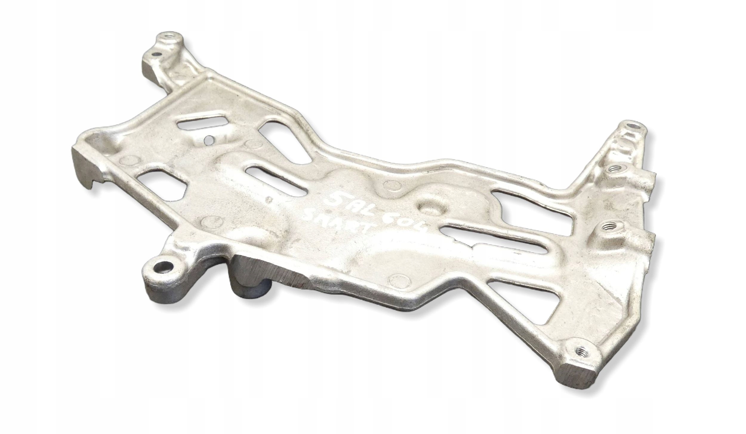 18321310489-698da6cfbdfb6 Łapa silnika SMART FORFOUR FORTWO ELEKTRYK 296F27985R