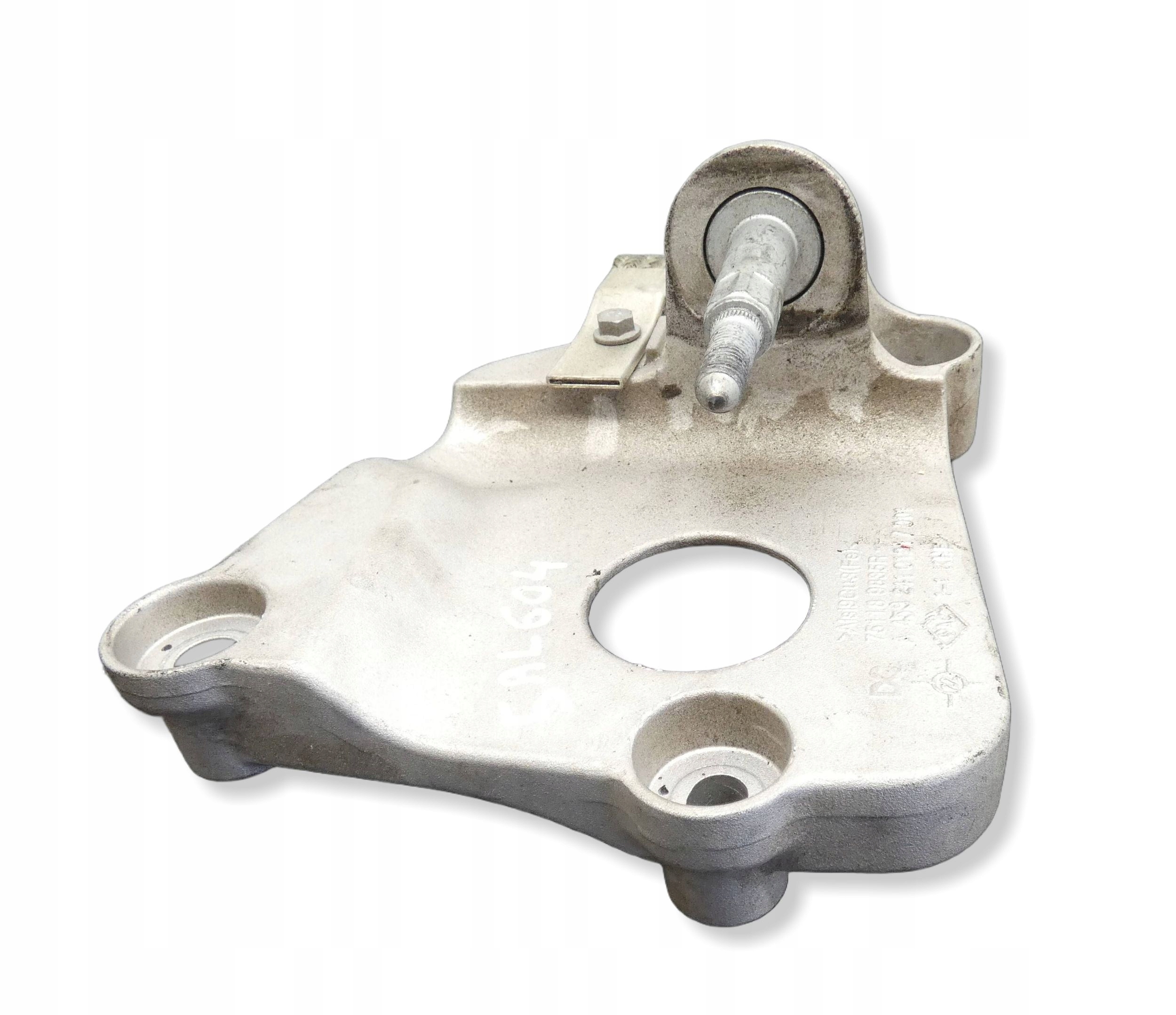 18321324184-698db4f981878 Łapa silnika SMART FORFOUR FORTWO RENAULT TWINGO III ELEKTRYK 751189885R