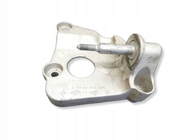 18321324184-698db4fcb950b Łapa silnika SMART FORFOUR FORTWO RENAULT TWINGO III ELEKTRYK 751189885R