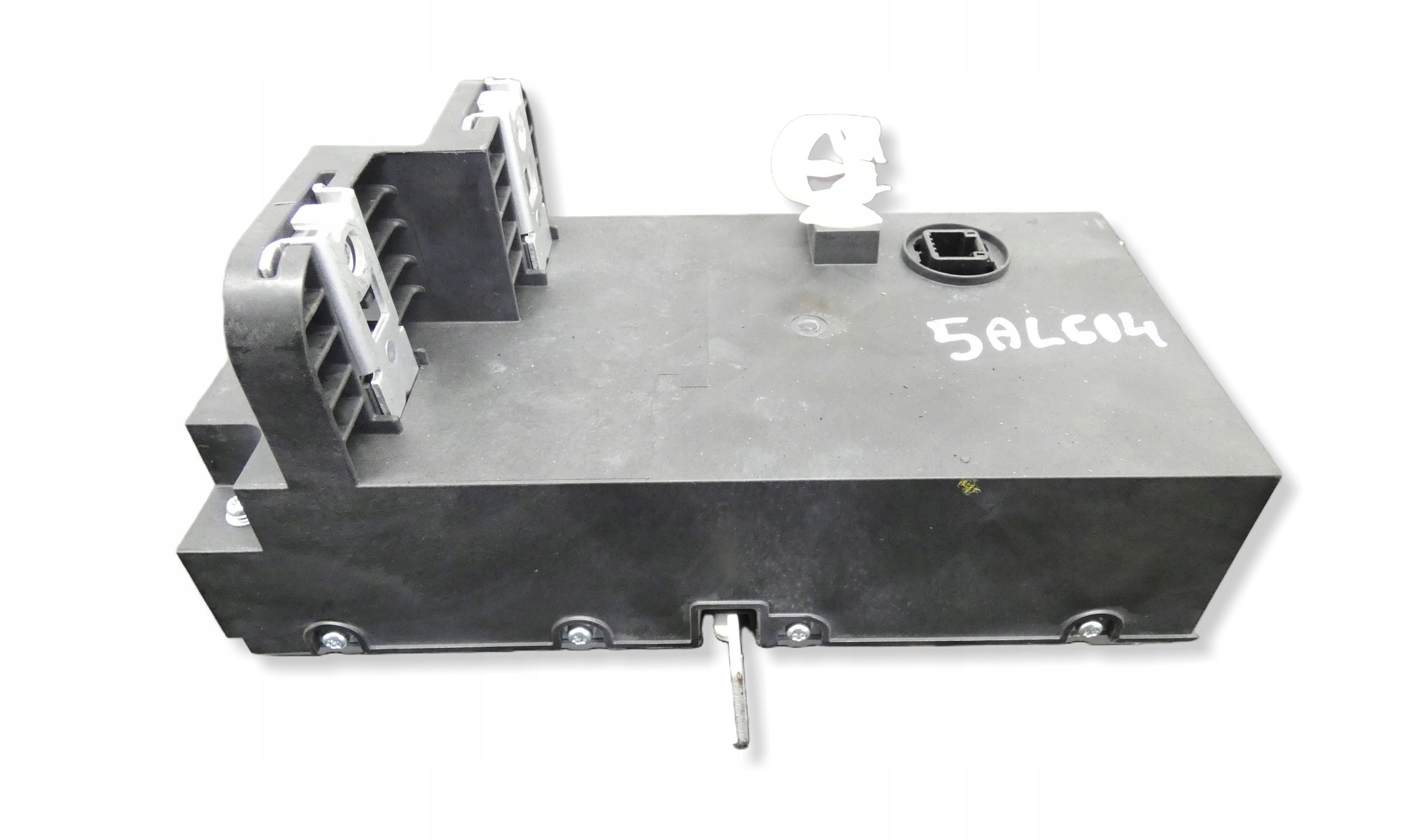 KONWERTER DC SMART FORFOUR FORTWO RENAULT TWINGO III ELEKTRYK 292A03558R