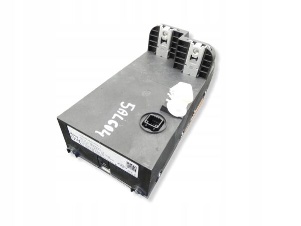 18321556372-698dc2ef0f9da KONWERTER DC SMART FORFOUR FORTWO RENAULT TWINGO III ELEKTRYK 292A03558R