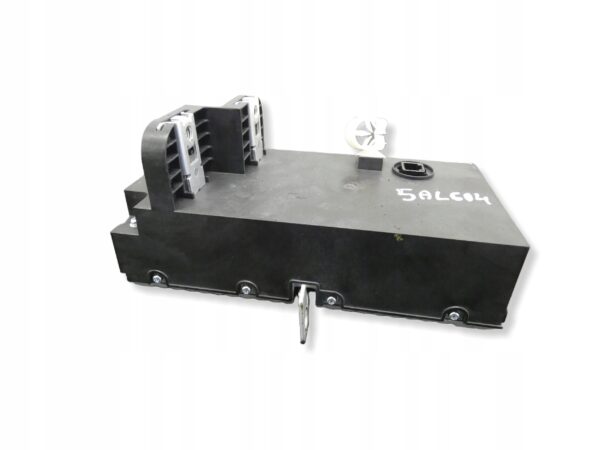 18321556372-698dc2f169f32 KONWERTER DC SMART FORFOUR FORTWO RENAULT TWINGO III ELEKTRYK 292A03558R