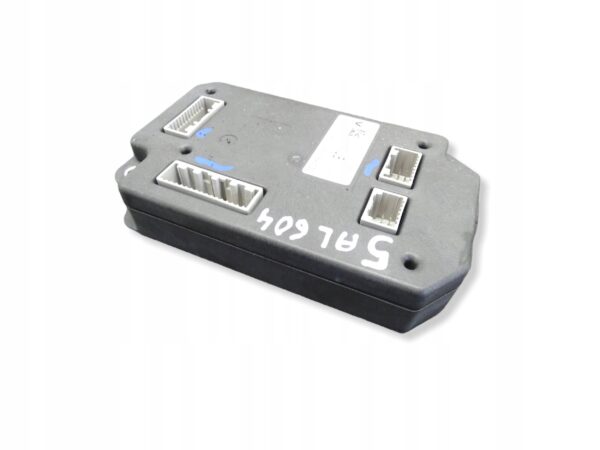 18321682613-698dd1178fca8 MODUŁ STERUJĄCY SMART FORFOUR FORTWO RENAULT TWINGO III ELEKTRYK 296M60074R