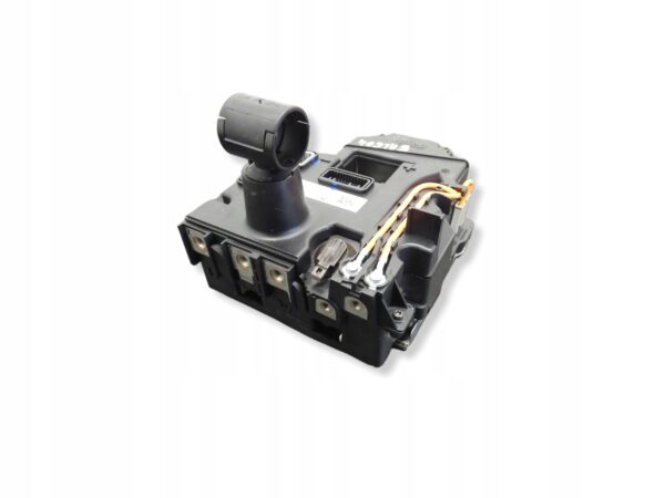 STEROWNIK SILNIKA ELEKTRYCZNEGO RENAULT TWINGO SMART 453 292A60247R