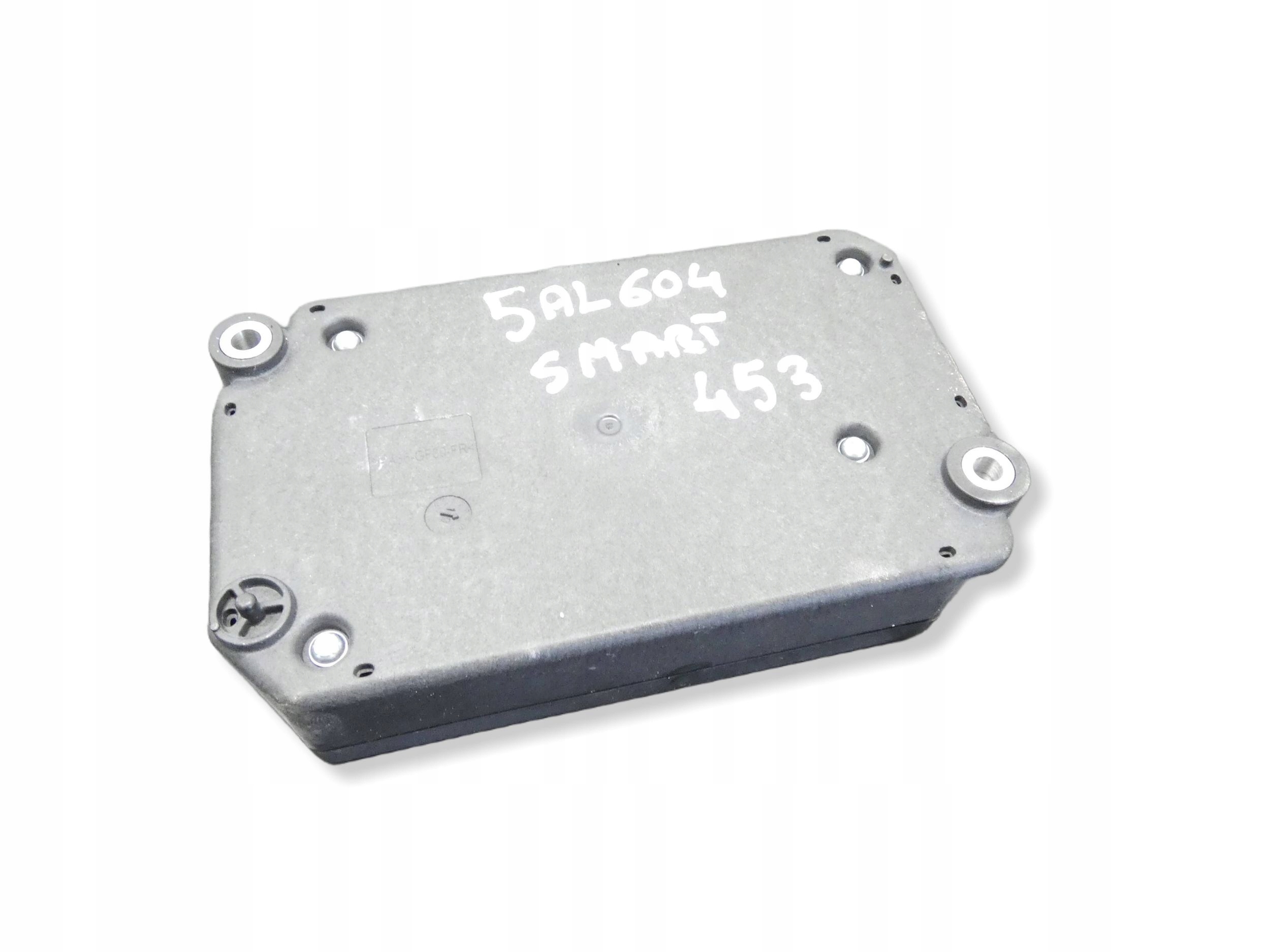 18321794780-698ddf3c5f3bb Sterownik MODUŁ SMART FORFOUR FORTWO RENAULT TWINGO III ELEKTRYK 296M60058R