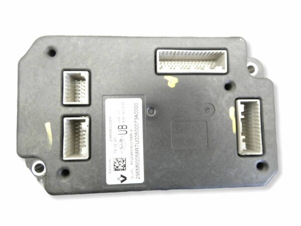 18321794780-698ddf4006cb8 Sterownik MODUŁ SMART FORFOUR FORTWO RENAULT TWINGO III ELEKTRYK 296M60058R