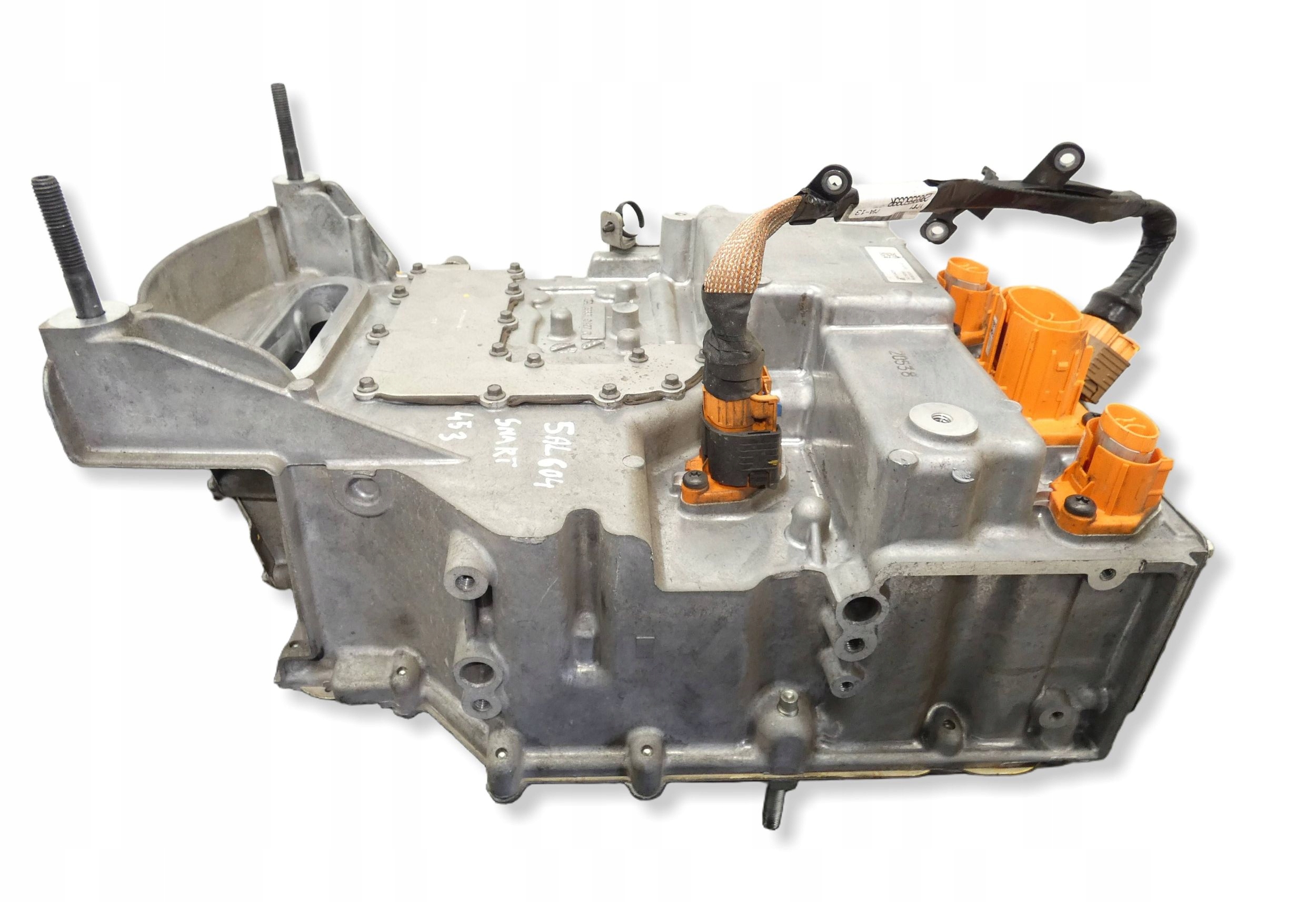 18321909816-698ded3948ccb OBUDOWA INWERTERA Renault Twingo III SMART 453 296G46466R 296G19427R