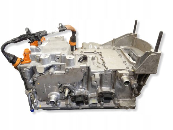 OBUDOWA INWERTERA Renault Twingo III SMART 453 296G46466R 296G19427R