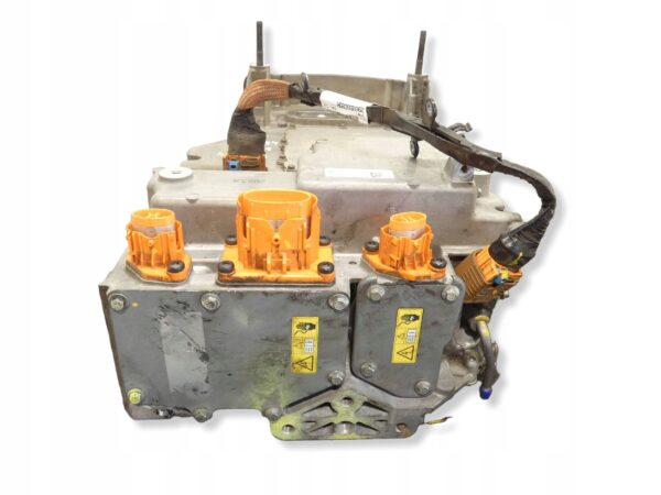 OBUDOWA INWERTERA Renault Twingo III SMART 453 296G46466R 296G19427R