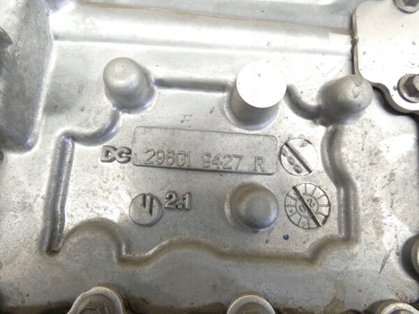 OBUDOWA INWERTERA Renault Twingo III SMART 453 296G46466R 296G19427R