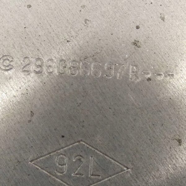 OBUDOWA INWERTERA Renault Twingo III SMART 453 296G46466R 296G19427R