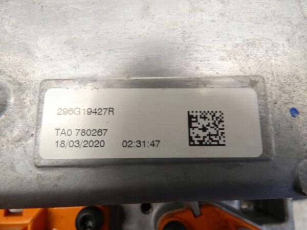 OBUDOWA INWERTERA Renault Twingo III SMART 453 296G46466R 296G19427R