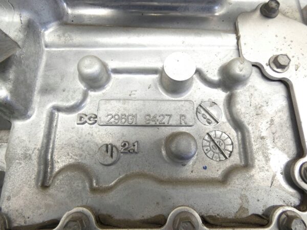 OBUDOWA INWERTERA Renault Twingo III SMART 453 296G46466R 296G19427R