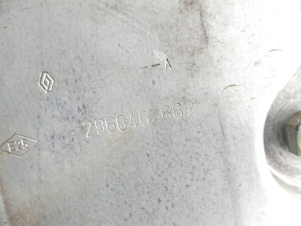 OBUDOWA INWERTERA Renault Twingo III SMART 453 296G46466R 296G19427R