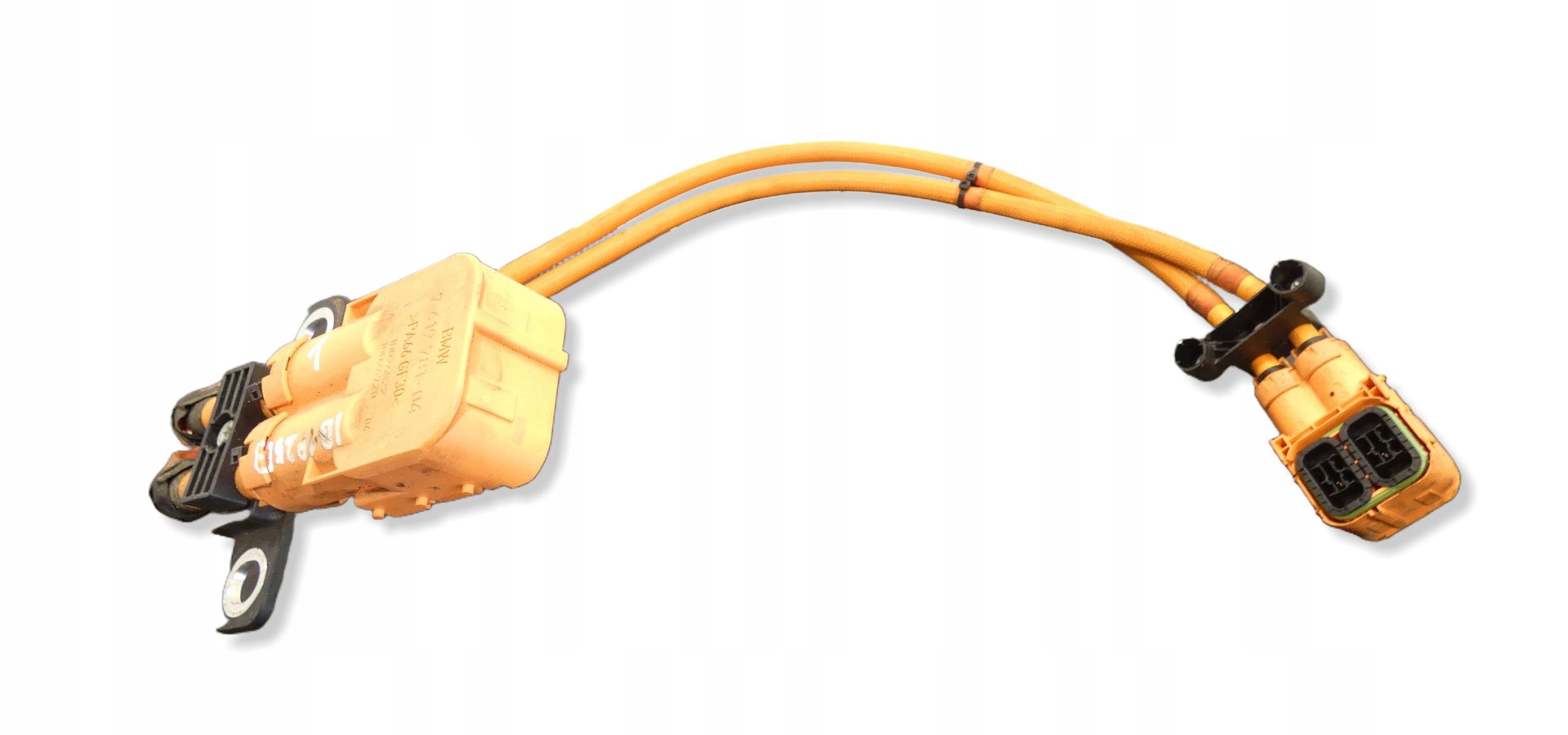 PRZEWÓD KABEL WYSOKIEGO NAPIĘCIA MINI COOPER SE LCI F56 7619781 764041409