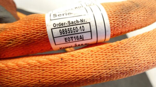 PRZEWÓD KABEL WYSOKIEGO NAPIĘCIA MINI COOPER SE LCI F56 7619781 764041409