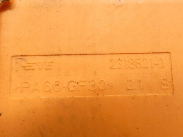 PRZEWÓD KABEL WYSOKIEGO NAPIĘCIA MINI COOPER SE LCI F56 764040808 9895954