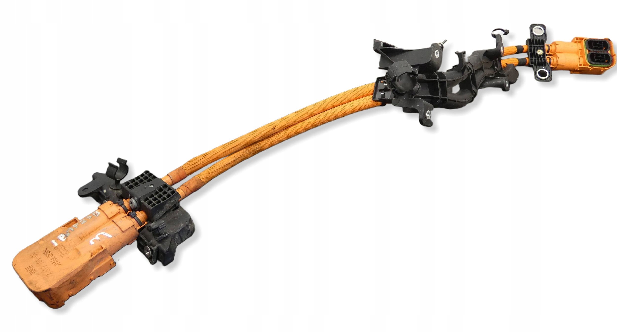 PRZEWÓD KABEL WYSOKIEGO NAPIĘCIA MINI COOPER SE LCI F56 7619781